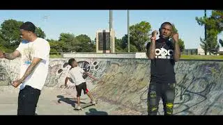Westside Tut Ft. Lil Yase - Off The Bip |Dir. By @feeziefilms