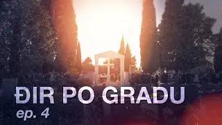 đir po gradu [ep. 4] • Mlinište - Momići - Metković • 1.11.2025.
