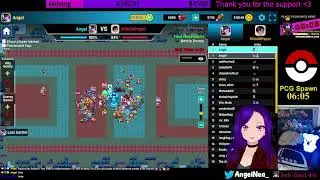Clash - PVP | Stream Raiders🔗  