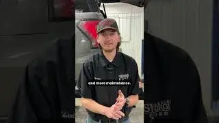 How to Make Your Vehicle Last Longer | Tech Tips from the Shop