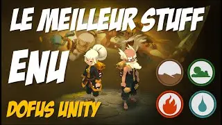 Le meilleur Stuff ENU - DOFUS UNITY