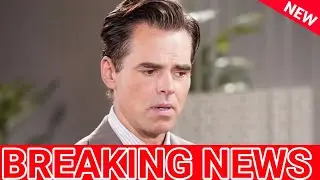 Tragic Death😭 Young & Restless Billy&rsquo;s died || Very Sad News! Y&R Fans Crying!