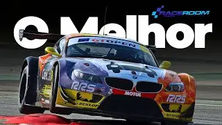 AO VIVO NO MELHOR SIMULADOR DE CORRIDA