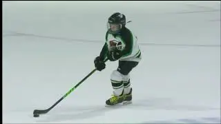 2023-24 NWHL Night Squirt Intermission 12-29-23