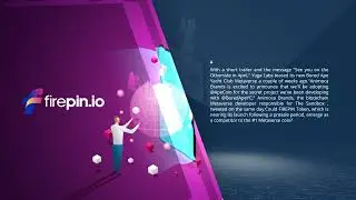 Will FIREPIN Token (FRPN) Outrank ApeCoin (APE) & Decentraland (MANA) After its Launch?