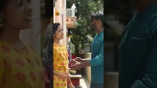 Husband and wife Funny Comedy 🤣❤️❤️ | #MojTamil | Funny Factory