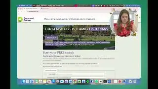 Deceased Online Tutorials – Introduction 👋