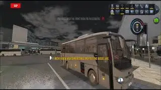 Real Bus Driving Experience 🚍
