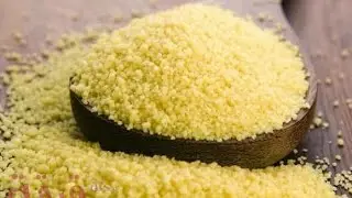طريقة عمل الكسكسي في الكبة❤️اية الجمال دا❤️ ..الطعم في قلبك 😍