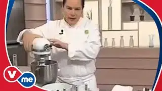 V-me: Cooking Shows in Spanish | VME TV