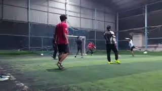 2nd half