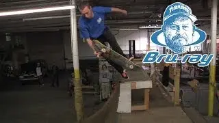 Bru-Ray: Dave's Ramp