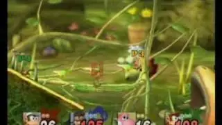The Greatest SSBB Moments EVER!