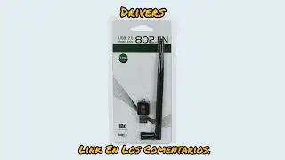 USB2.0 WIRELESS 802.IIN (1200Mbps) DRIVERS WINDOWS.