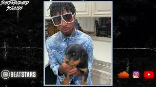 (FREE FOR PROFIT) Sportvvs + Pasto Flocco Type Beat 2020 