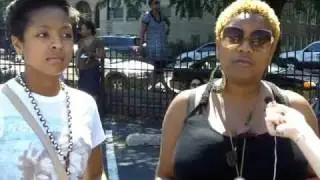Dyke March Diaries: Coming Out
