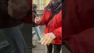 ❤️ Oxford Magic Walking Tours! ❤️