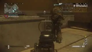 Double Kem on Octane w/ Infected Maestro