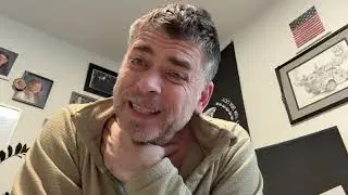 Video Journal 2026-02-01 (Bjj review)