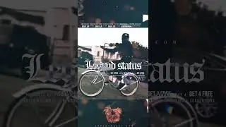 Nipsey Hussle Type Beat 2023 