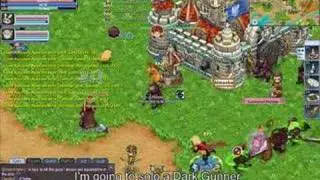 Luminary GoonZu - Solo Dark Gunner