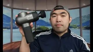 Are Bob and Brad Deep Tissue Massage Gun Worth it?