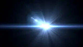 Lens Flare-Intro