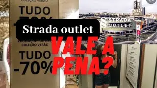 OUTLET EM PORTUGAL | Outlet Strada, pre&ccedil;os de roupas e cal&ccedil;ados