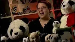 Ultimate Collectors: Panda Bear Collection