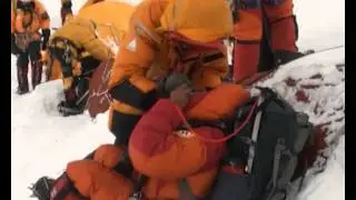 Mahitala Seven Summits