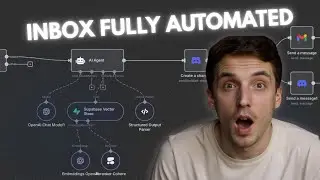 Build a Customer Support Agent in Minutes