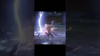 Lu Linglong is a dodge beast holy The Hidden Ones #anime #thehiddenones #Lulinglong #pvp #ranked