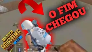 OQUE ACONTECEU COM O PUBG MOBILE LITE EM 2024 A VERDADE QUE NINGUÉM TE CONTA.!!!