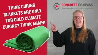 Wait... There Are Different Types of Curing Blankets?