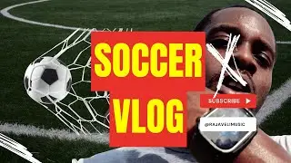 Mic&rsquo;d Up at the Soccer Field Uncensored & Unfiltered