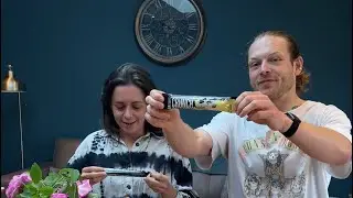 WeEat! Origins: The First Bites - Warrior Banoffee Pie