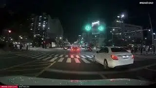IROAD QX2 Video