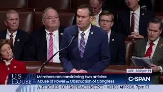 Rep. Russ Fulcher went straight SAVAGE!!