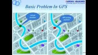 Vehicle Positioning system by using VANET and GPS technology