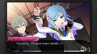 Conception II - Serina Bonding Events Part 3 (FINAL) [3DS]