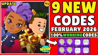 🎁 February 2026🎁 pk xd promo codes | pk xd redeem code today | pkxd 2026 | pk xd free gems #pkxd
