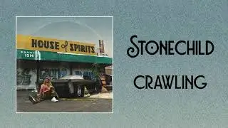 Stonechild - Crawling (Audio)