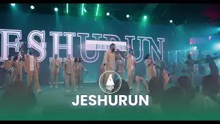 Jeshurun (feat. Daniel Frank, Esther Oji, Douye Ajeh, Greatgift Nicholas & Minister Winnie)