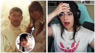 RenRize REACCIONA al VIDEO CLIP de Zein y ELLA realizada por una IA