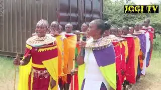 NAIBUNGA LOWER COMMUNITY CONSERVANCY ANNUAL GENERAL MEETING FULL REPORT OF LAST YEAR 2023.