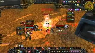 Imminent Tomb D/C vs Yaspresent | European WoW Invitational 2012