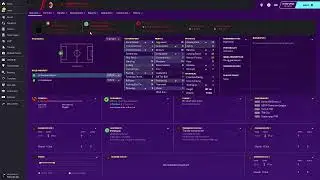 fm20 - ac milan