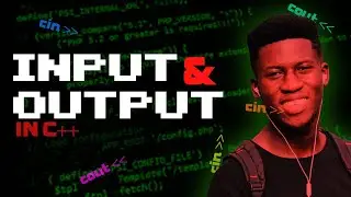C++ Input and Output