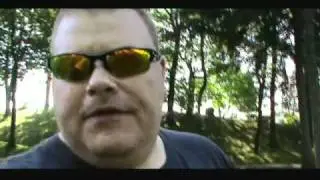 I SHOW MYSELF at the end of the video!!
