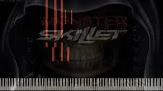 Skillet - Monster Midi Remix